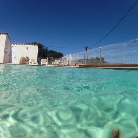 Residence La Beloutiere Porto-Vecchio  Exterior foto