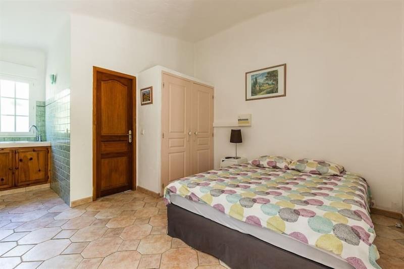 Residence La Beloutiere Porto-Vecchio  Exterior foto