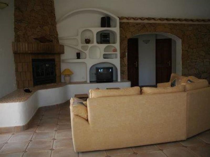 Residence La Beloutiere Porto-Vecchio  Exterior foto