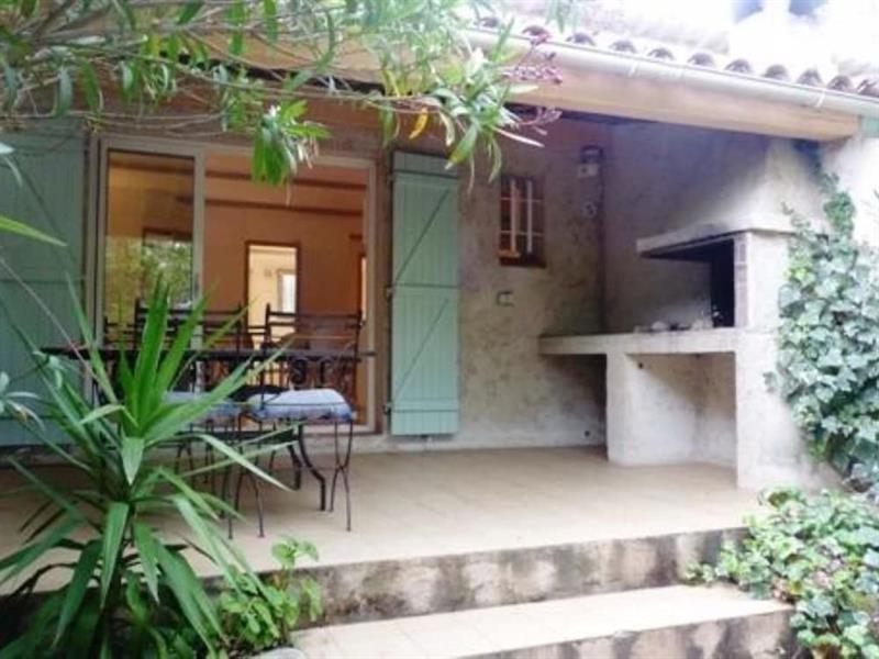Residence La Beloutiere Porto-Vecchio  Exterior foto