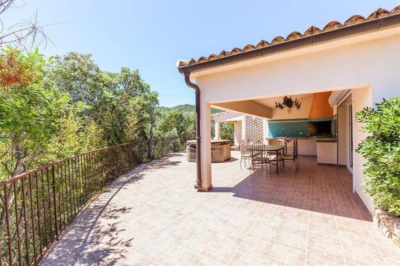 Residence La Beloutiere Porto-Vecchio  Exterior foto