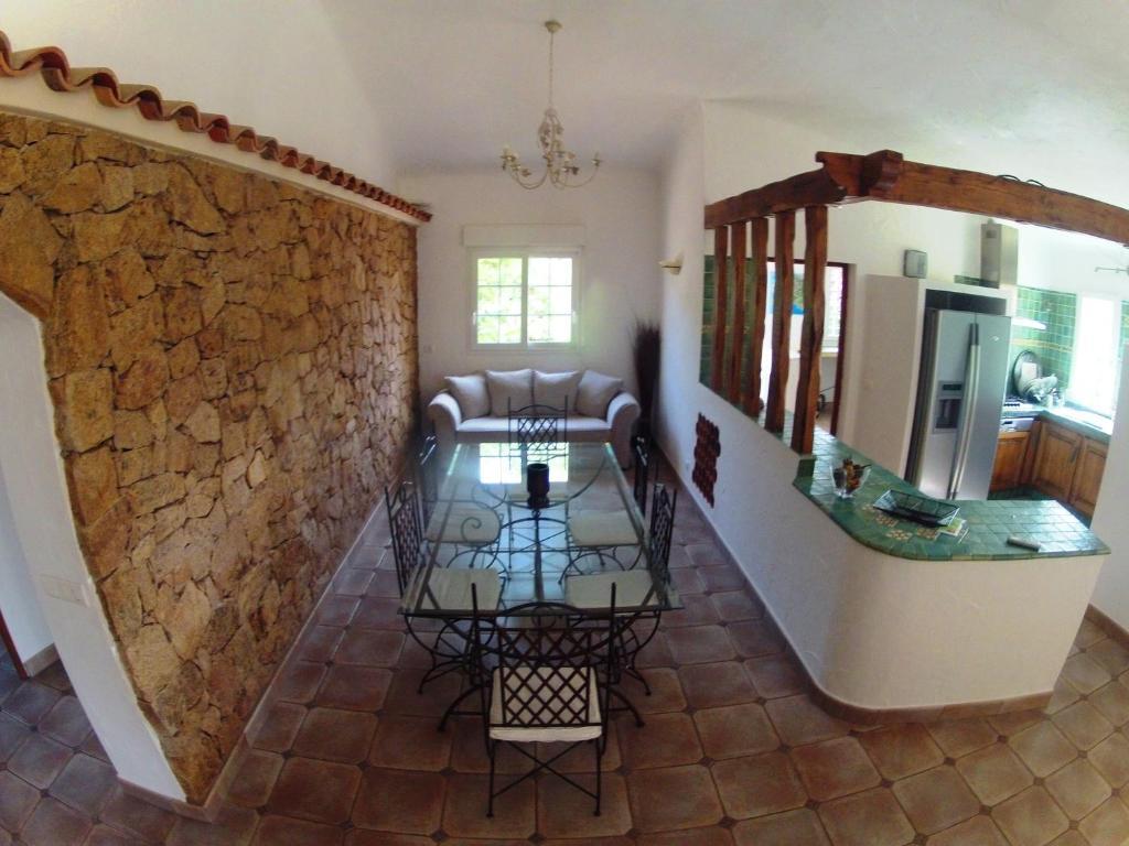Residence La Beloutiere Porto-Vecchio  Quarto foto
