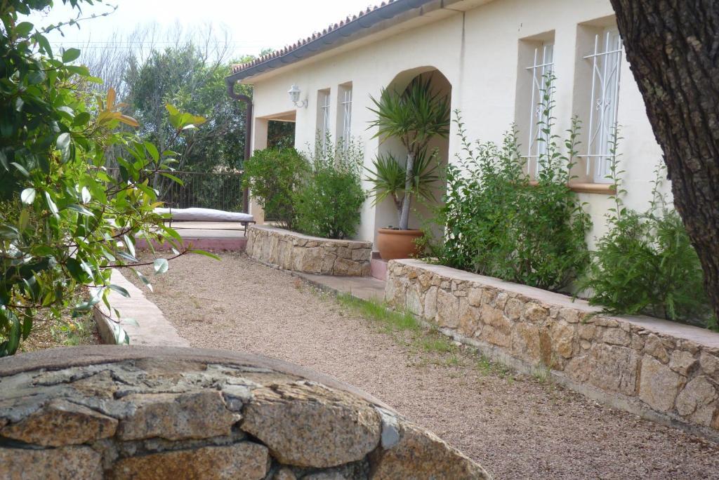 Residence La Beloutiere Porto-Vecchio  Quarto foto
